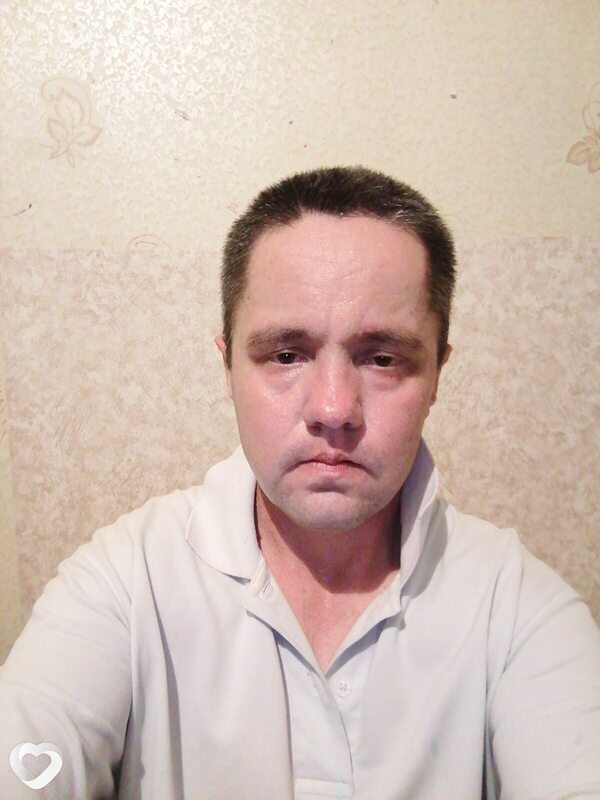 Стас, 38, Ростове-на-Дону — анкета №2445567