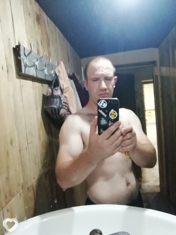Алексей, 38, Уссурийске — анкета №2445569