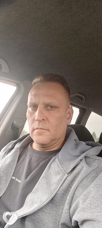 Константин, 49, Витебске — анкета №2445105
