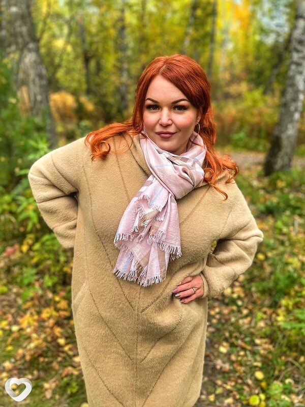 Анжелика, 37, Павлодаре — анкета №2445109