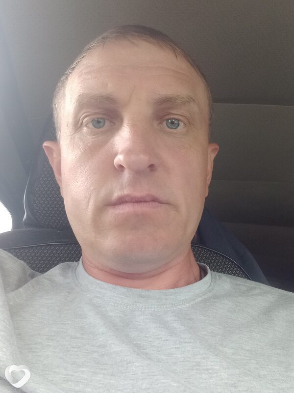 Глеб, 43, Саранске — анкета №2445113