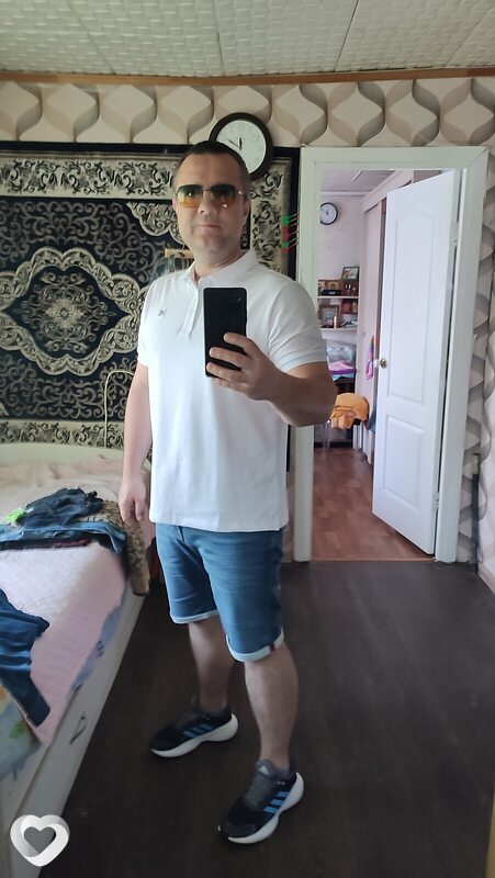 Руслан, 39, Минске — анкета №2445118