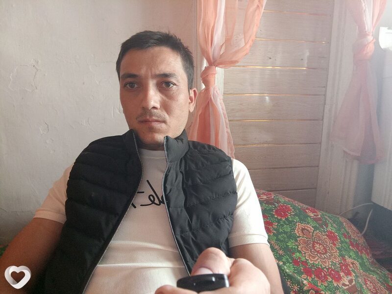 Жамшид, 34, Ташкент — анкета №2445166