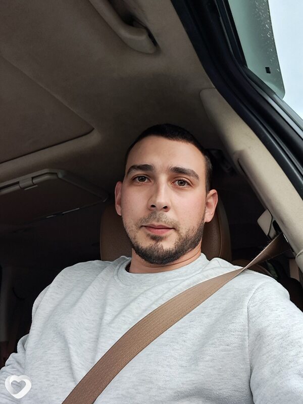 Сергей, 30, Уфе — анкета №2445170