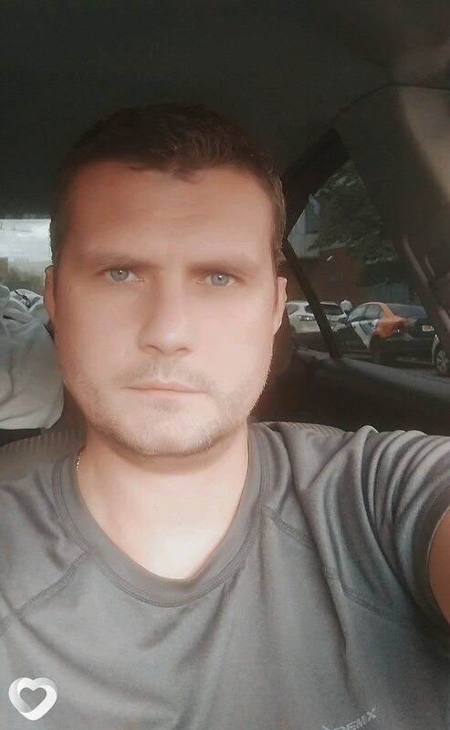Сергей, 43, Москве — анкета №2445171