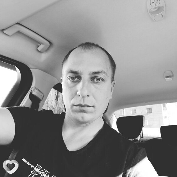 Евгений, 36, Москве — анкета №2445201