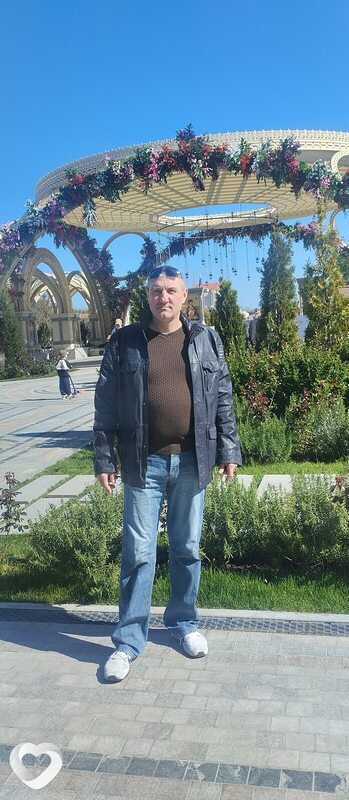 Алексей, 48, Севастополе — анкета №2445211