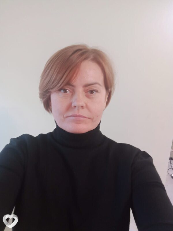 Настя, 47, Канске — анкета №2445212