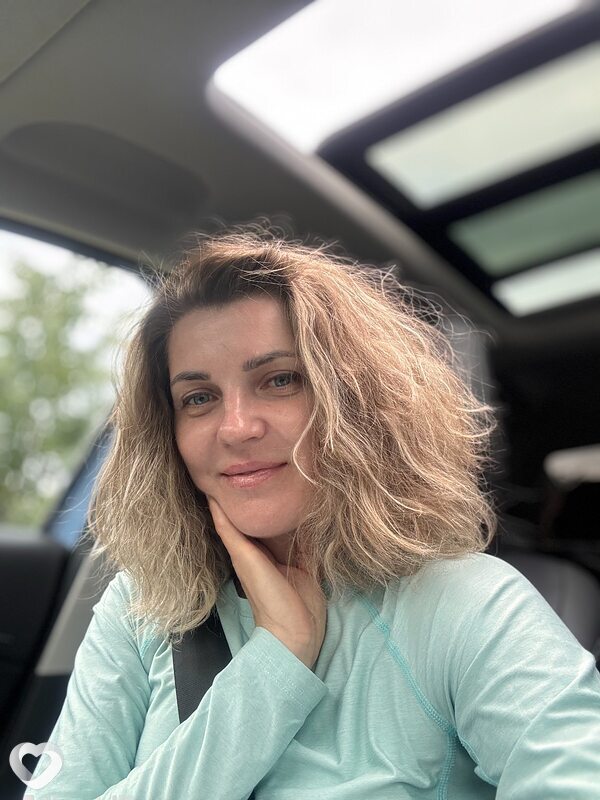 Нкатерина, 46, Калининграде — анкета №2445213