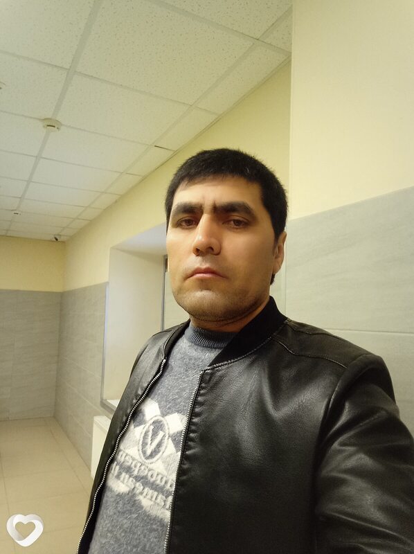 Сардор, 39, Калуге — анкета №2445215