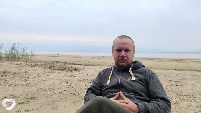 Андрей, 46, Ярославле — анкета №2445221