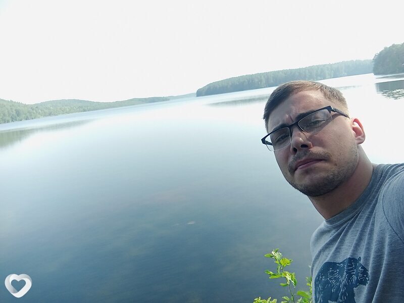 Василий, Озерск (Челябинская Обл)
