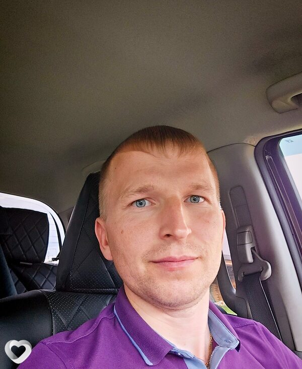 Дмитрий, 37, Сыктывкаре — анкета №2445229