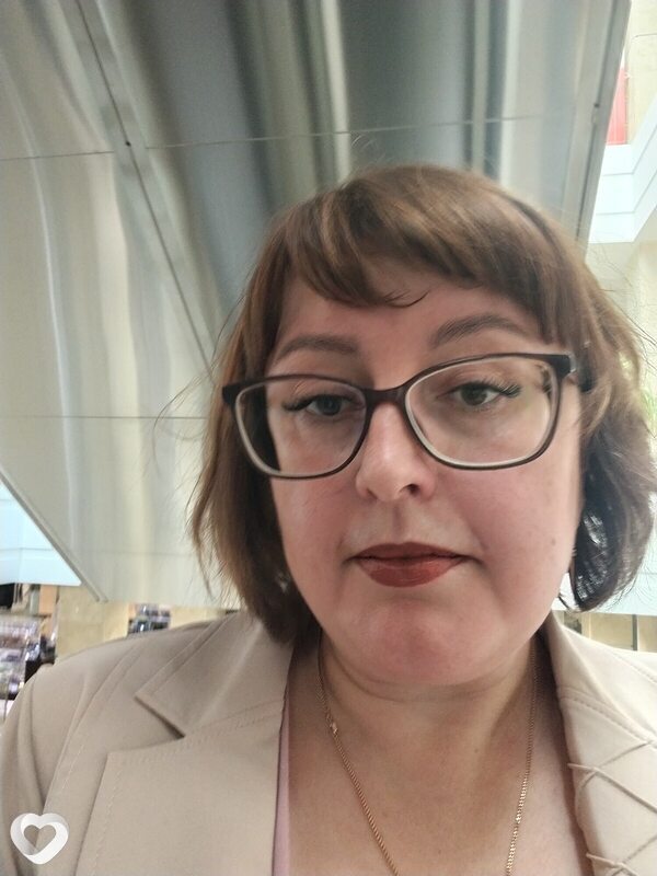 Галина, 40, Бресте — анкета №2445246