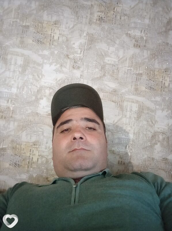 Чабар, 40, Волгограде — анкета №2445293