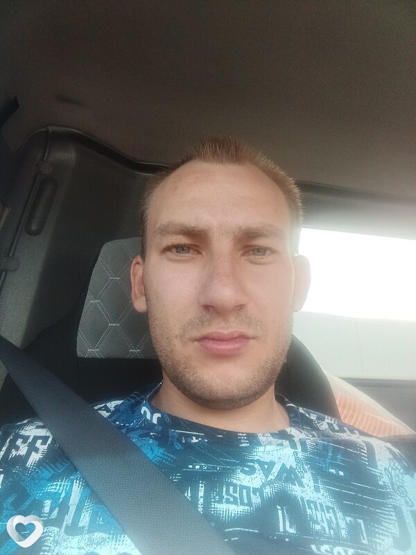 Андрей, 27, Славгороде — анкета №2445294