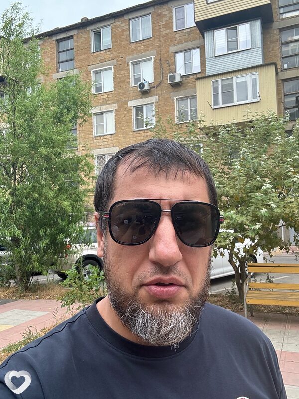Руслан, 36, Ростове-на-Дону — анкета №2445324