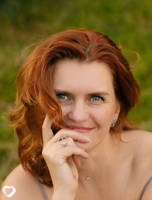 Наташенька, 48, Тюмени — анкета №2445325