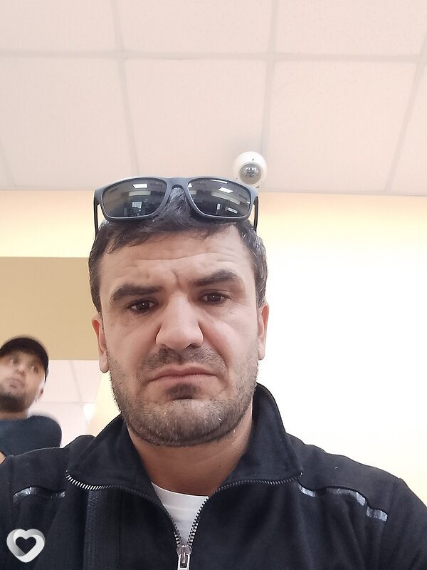 Адил, 40, Самаре — анкета №2445326