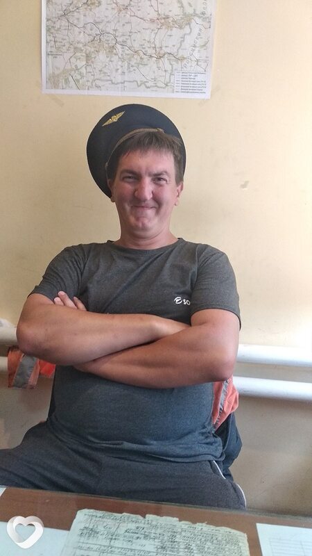 Алексей, 38, Стаханове — анкета №2445332