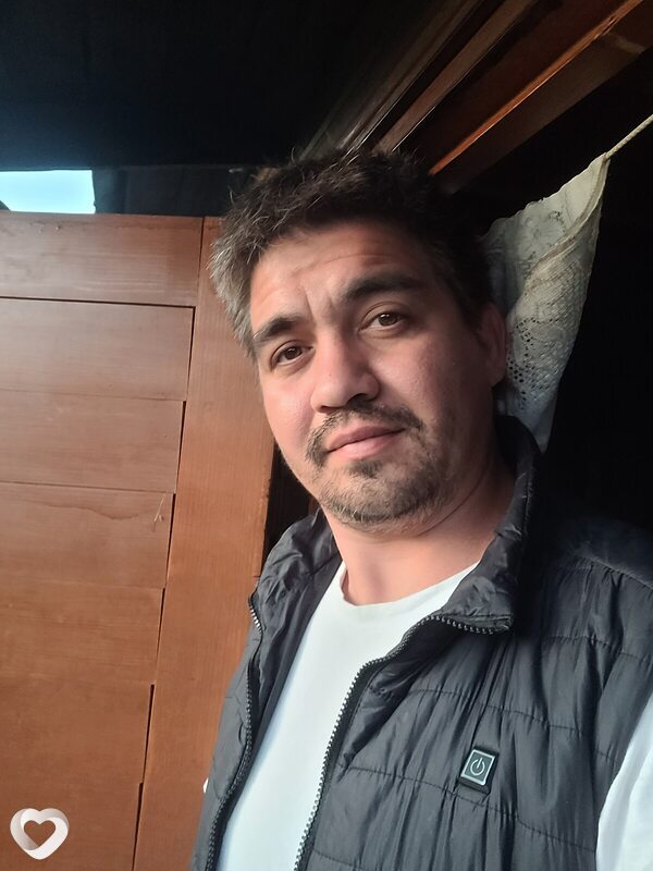 Роман, 35, Егорьевске — анкета №2445337