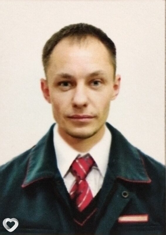 Василий, 33, Казани — анкета №2445339