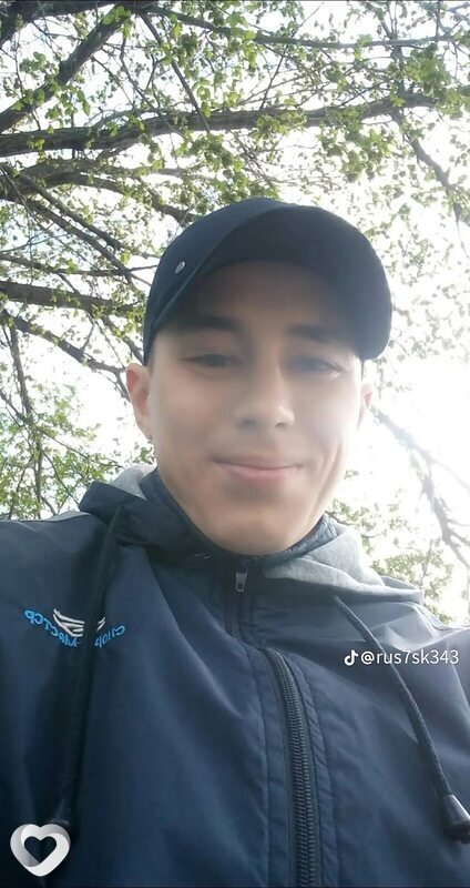 Rus Lan, 37, Усть-Каменогорск — анкета №2445340