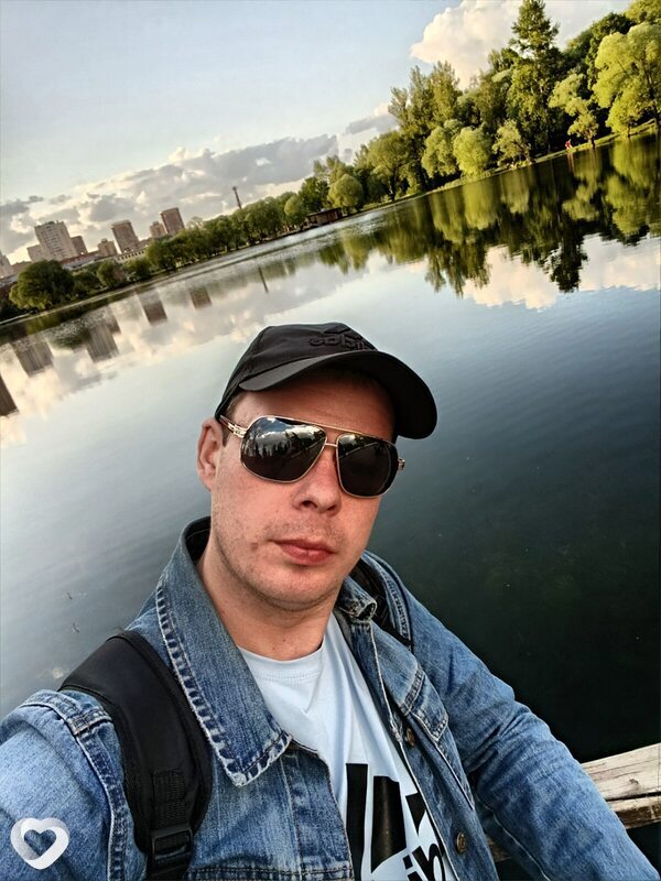 Александр, 31, Москве — анкета №2445305