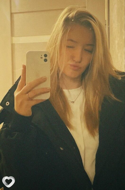 Ангелина, 19, Карталах — анкета №2445311
