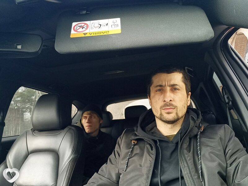 Микки, 34, Санкт-Петербурге — анкета №2445135