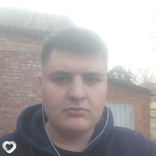 Владимир, Прохладный