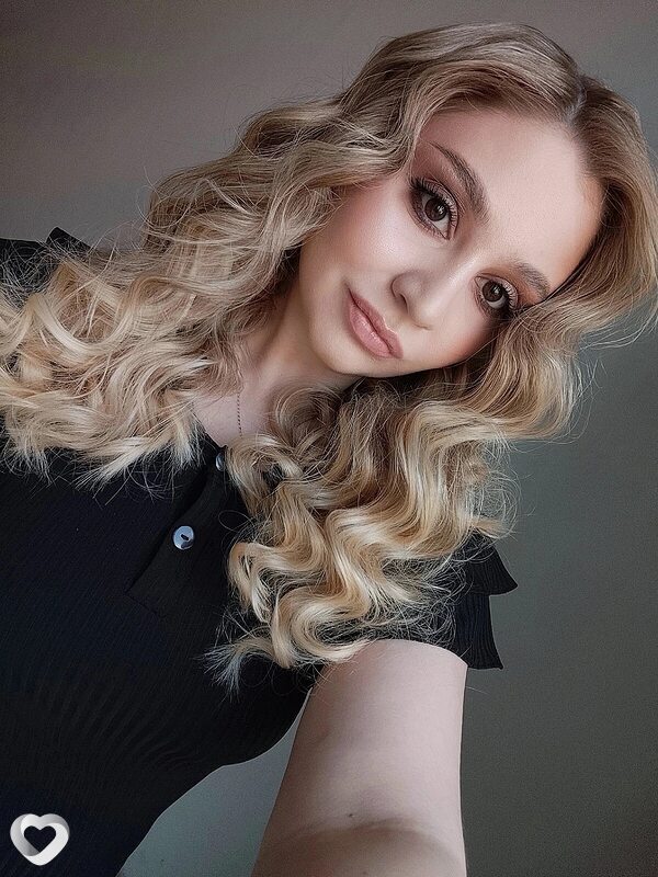 Анастасия, 26, Омске — анкета №2445400
