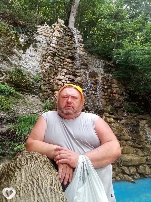 Сергей, Строитель (Белгородская Обл)