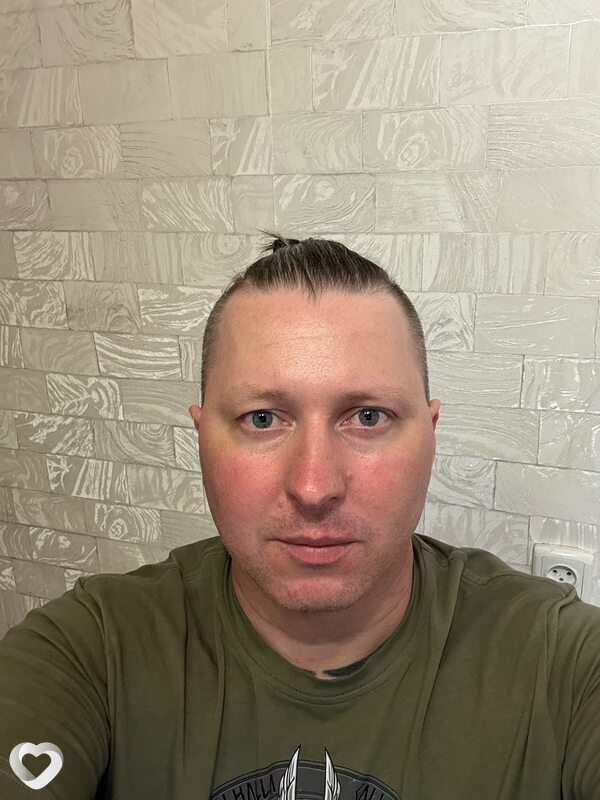 Олексій, 41, Сумах — анкета №2445409