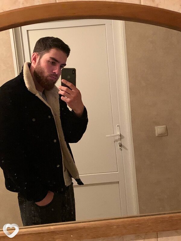 Joni, 26, Владикавказе — анкета №2445410
