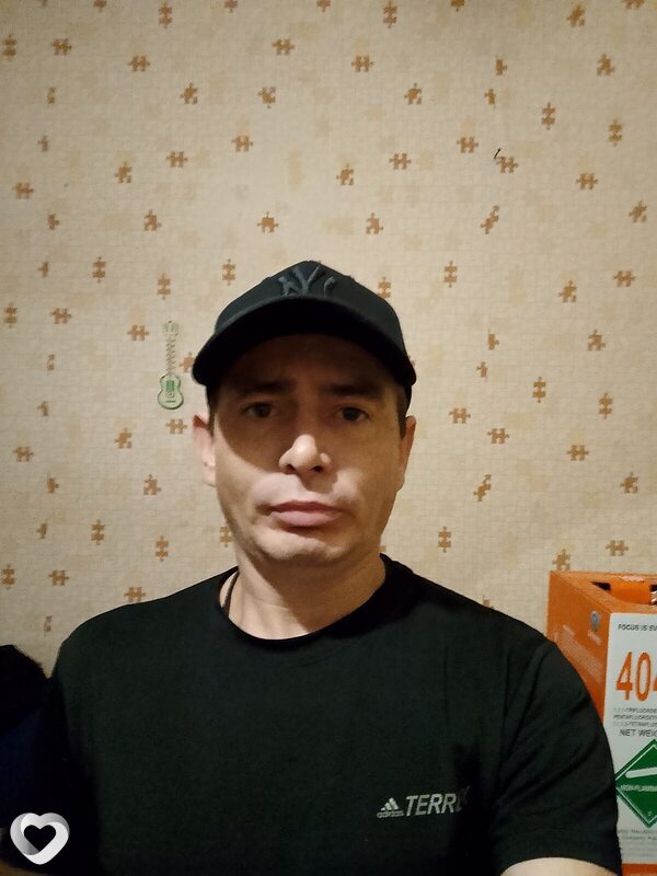 Иван, 35, Воронеже — анкета №2445355