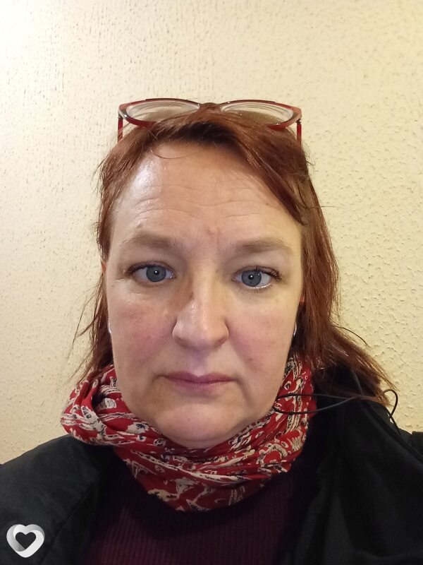 Полина, 46, Магадане — анкета №2445359