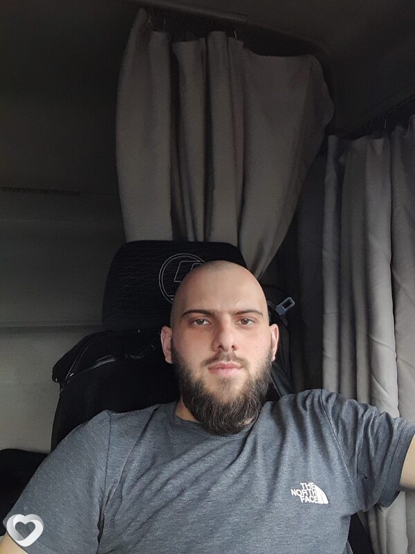 Якуб, 27, Грозном — анкета №2445369