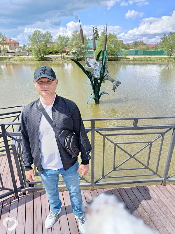 Дмитрий, 37, Смоленске — анкета №2446174