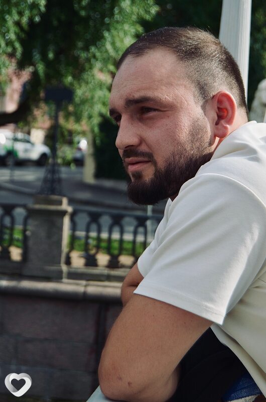 Тимур, 33, Люберцах — анкета №2446183