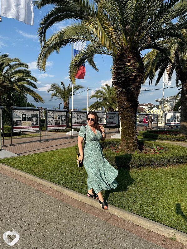 Оксана, 36, Нижнекамске — анкета №2445373