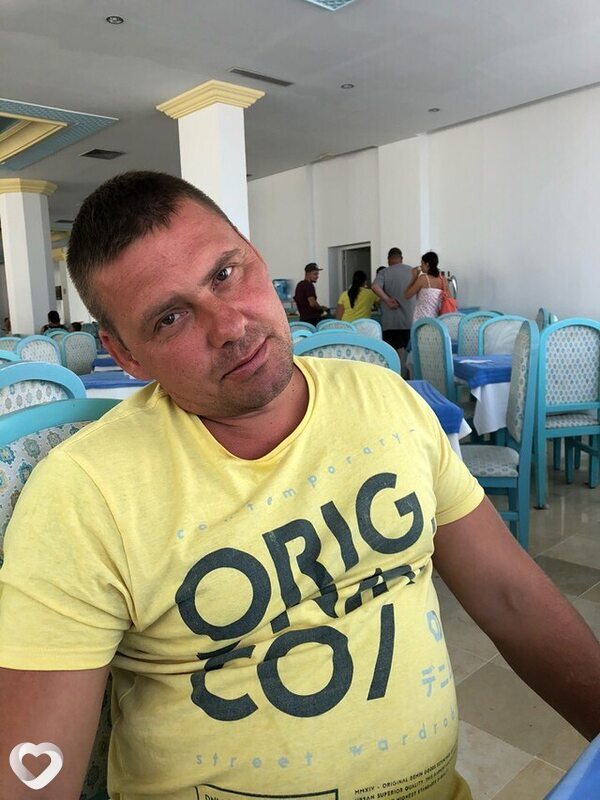 Кирилл, 48, Самаре — анкета №2445379
