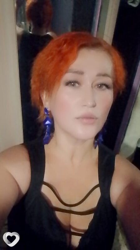 Лилит, 46, Липецке — анкета №2445386