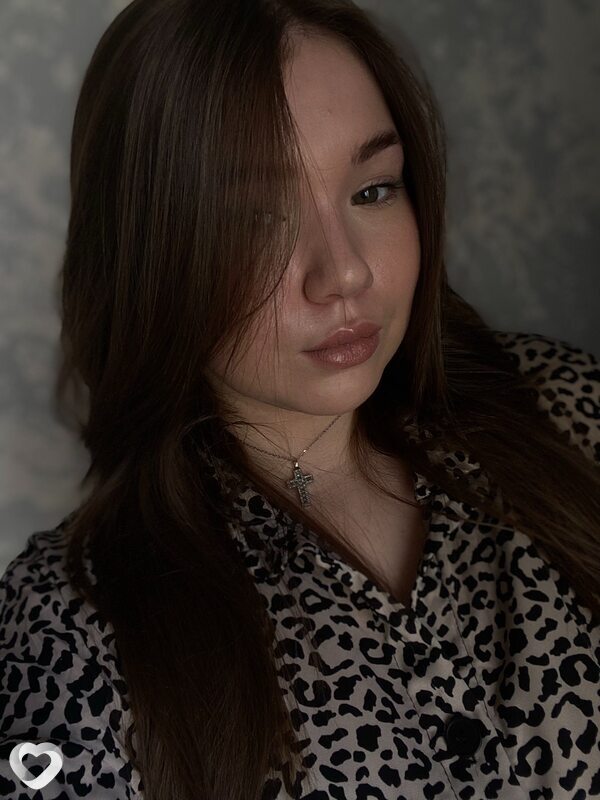 Galina, 19, Екатеринбурге — анкета №2445388