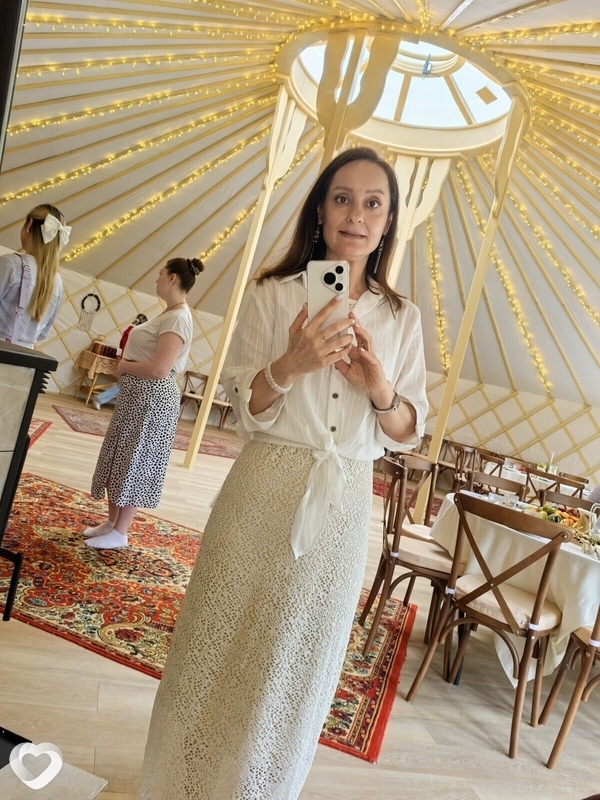 Алина, 42, Воронеже — анкета №2445390