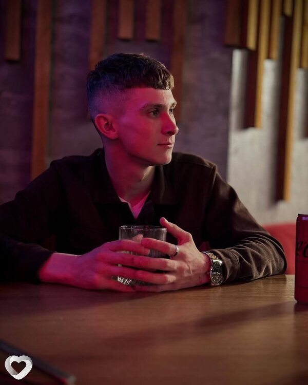 Алексей, 19, Минске — анкета №2445672
