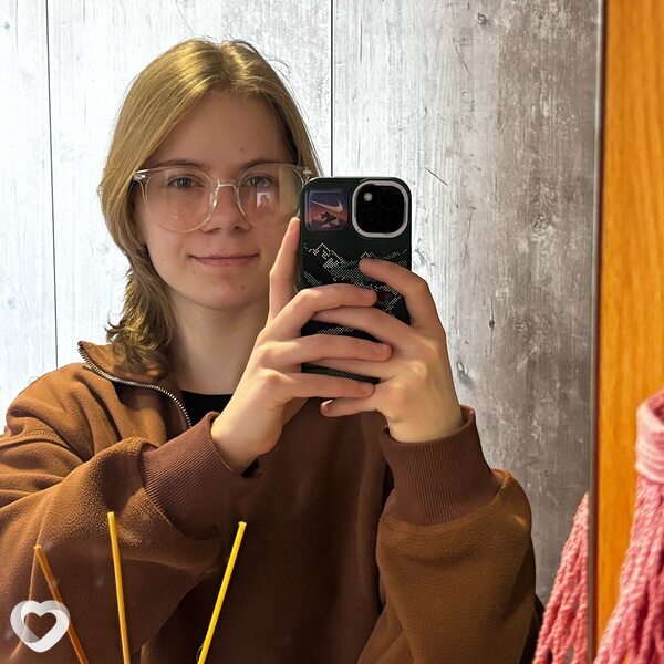 Валерия, 20, Орёл — анкета №2445674