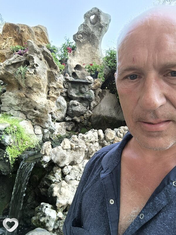 Владимир, 55, Макеевке — анкета №2445692