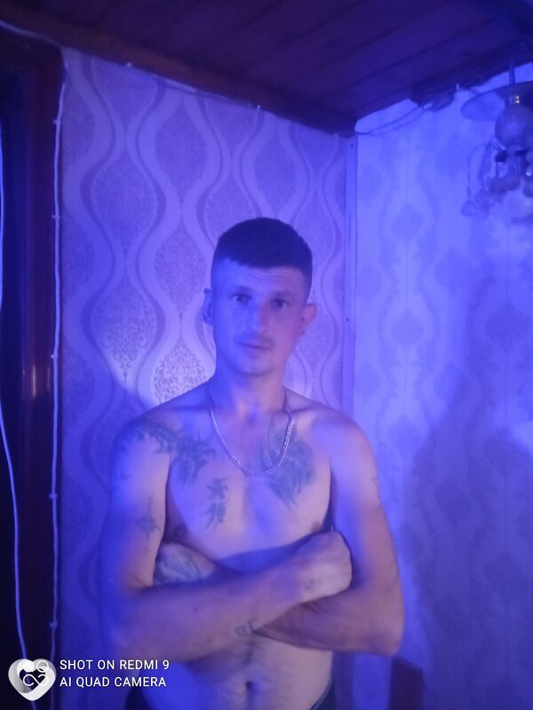 Мишаня, 35, Вологде — анкета №2445526