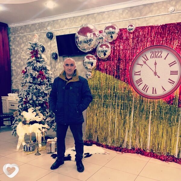 Михаил, 48, Новоалександровске — анкета №2445538